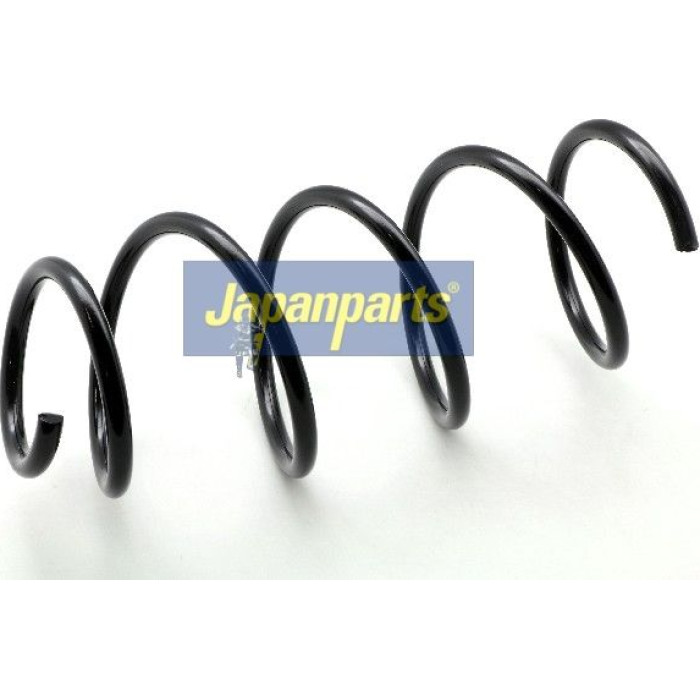 Japanparts Fahrwerksfeder ZC3489H Japanparts Fahrwerksfeder ZC3489H