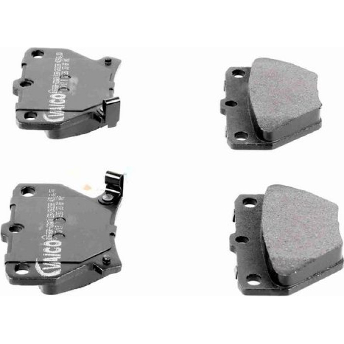 V70-0034 Vaico Bremsbelagsatz für Scheibenbremse V70-0034 V70-0034 Vaico Bremsbelagsatz für Scheibenbremse V70-0034