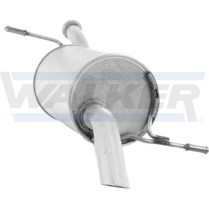 53 / Auspufftopf Hinten 23688 53 / Auspufftopf Hinten 23688