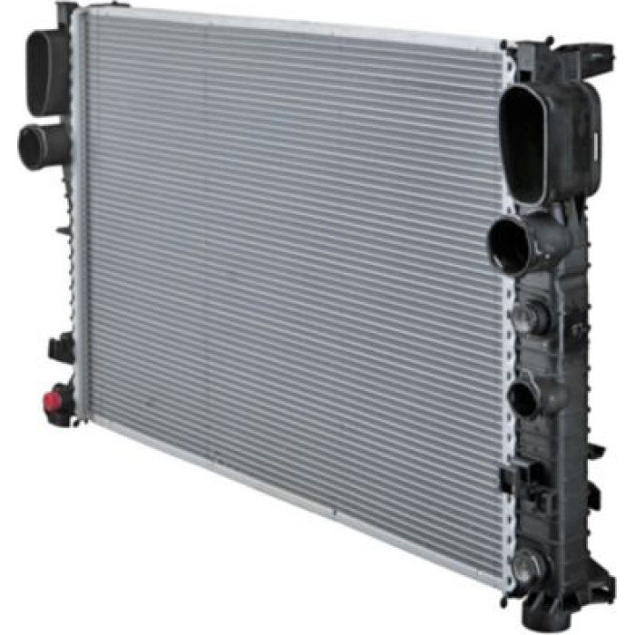 MAHLE Kühler, Motorkühlung CR 513 000P MAHLE Kühler, Motorkühlung CR 513 000P