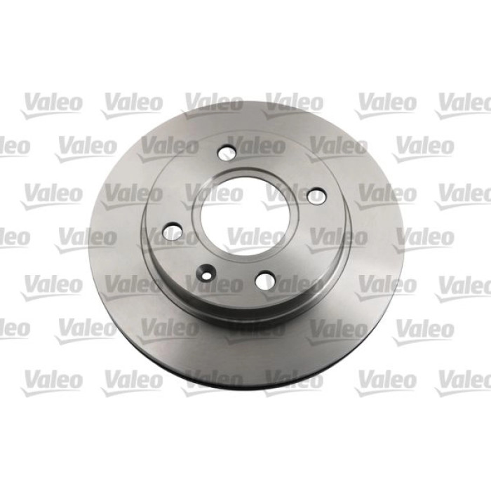 Valeo Bremsscheibe 186163 Valeo Bremsscheibe 186163