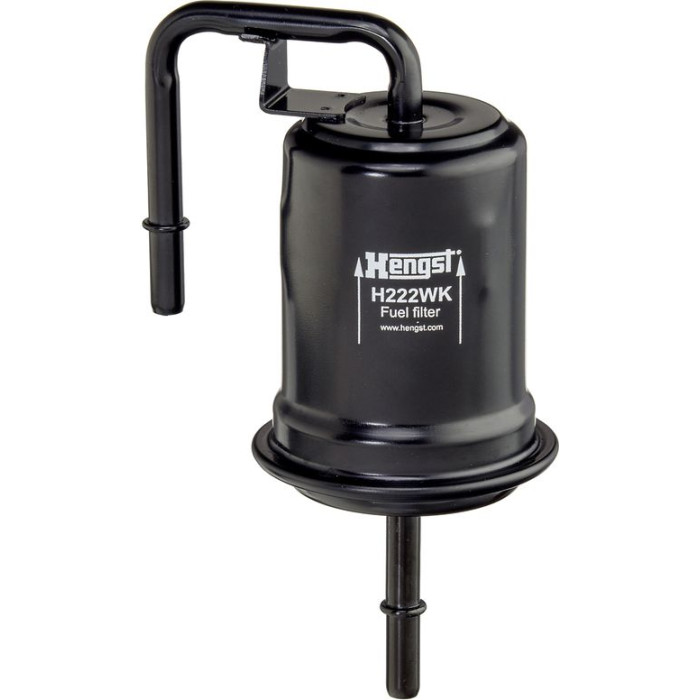 HENGST FILTER Kraftstofffilter H222WK HENGST FILTER Kraftstofffilter H222WK