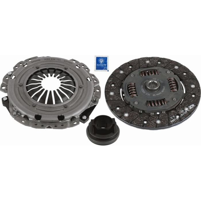 Sachs Kupplungssatz 3000 579 001 Sachs Kupplungssatz 3000 579 001