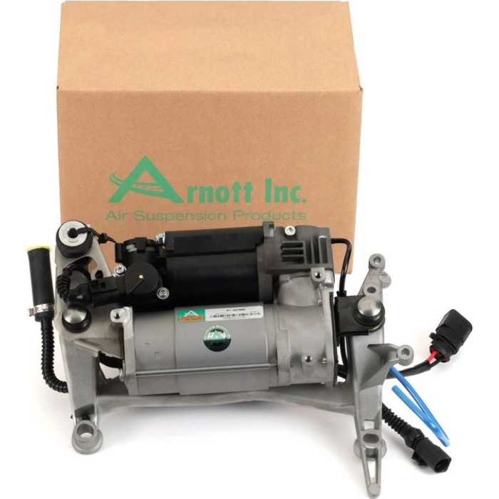 Arnott Kompressor/Druckluftanlage P-3298 Arnott Kompressor/Druckluftanlage P-3298