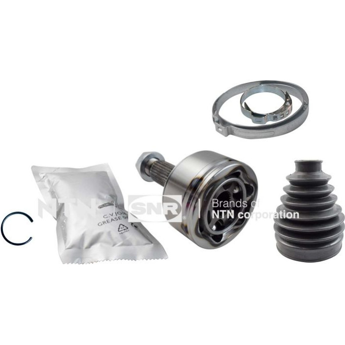 SNR Gelenksatz, Antriebswelle OJK74.005 SNR Gelenksatz, Antriebswelle OJK74.005