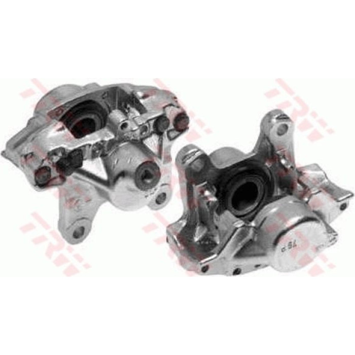 TRW Austausch-Bremssattel Hinterachse rechts BHN213E