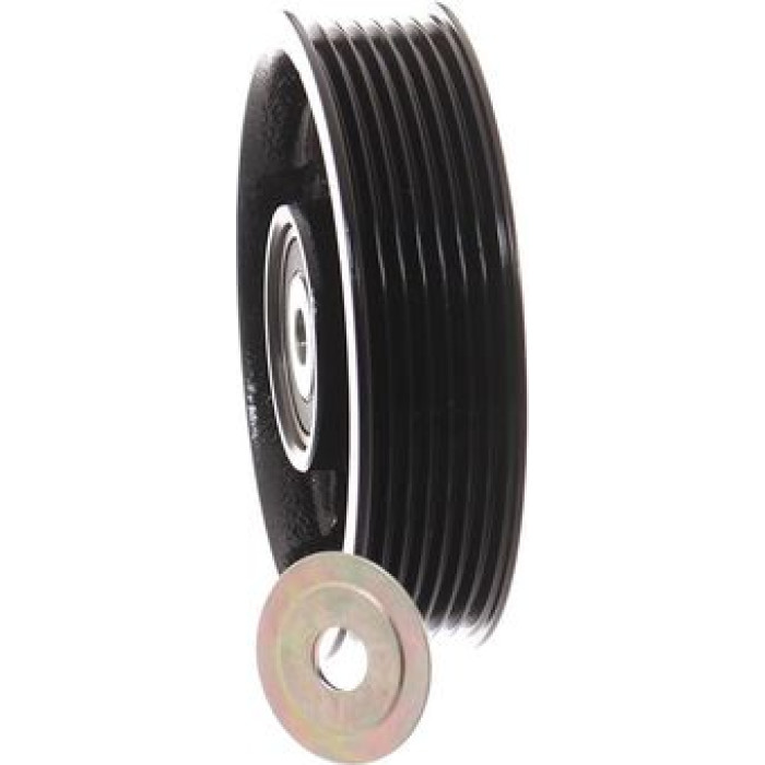 SKF Keilrippenriemen-Spannrolle VKM 61022 SKF Keilrippenriemen-Spannrolle VKM 61022