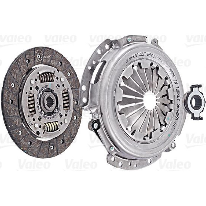 786064 Valeo Kupplungssatz 786064