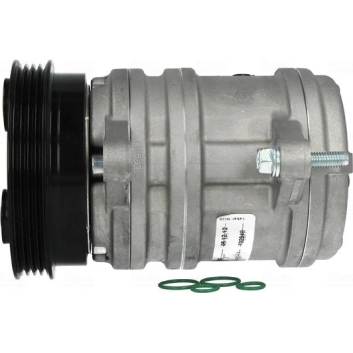 Nissens Klimakompressor PKW 89263 Nissens Klimakompressor PKW 89263