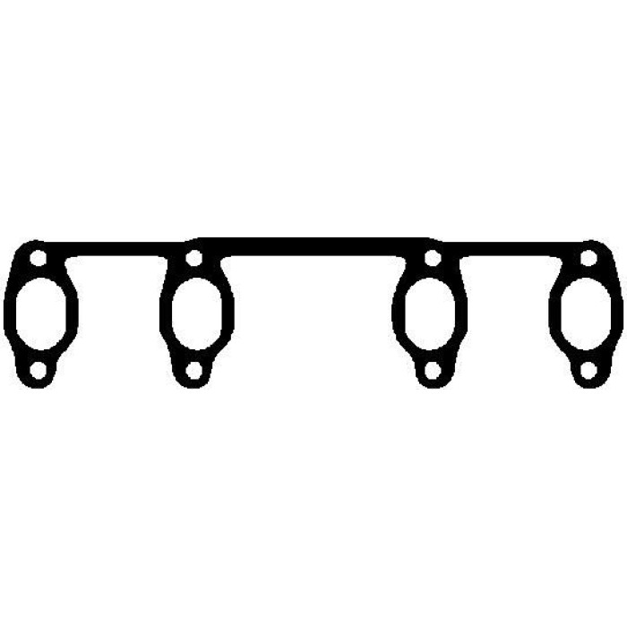 Corteco Auspuffdichtung 460317P Corteco Auspuffdichtung 460317P