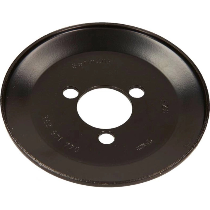 044145255 VAG Original 044145255 Riemenscheibe Lenkpumpe VW Transporter (90-03) – – OE-Nr. 044145255