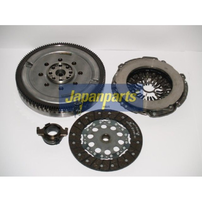 Japanparts Kupplungssatz KV-H01 Japanparts Kupplungssatz KV-H01