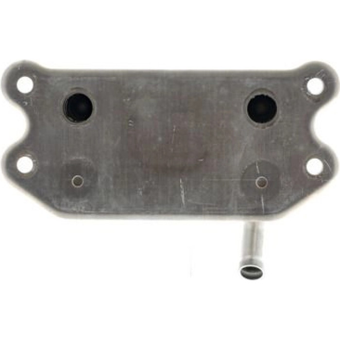 MAHLE Ölkühler, Motoröl CLC 41 000P MAHLE Ölkühler, Motoröl CLC 41 000P