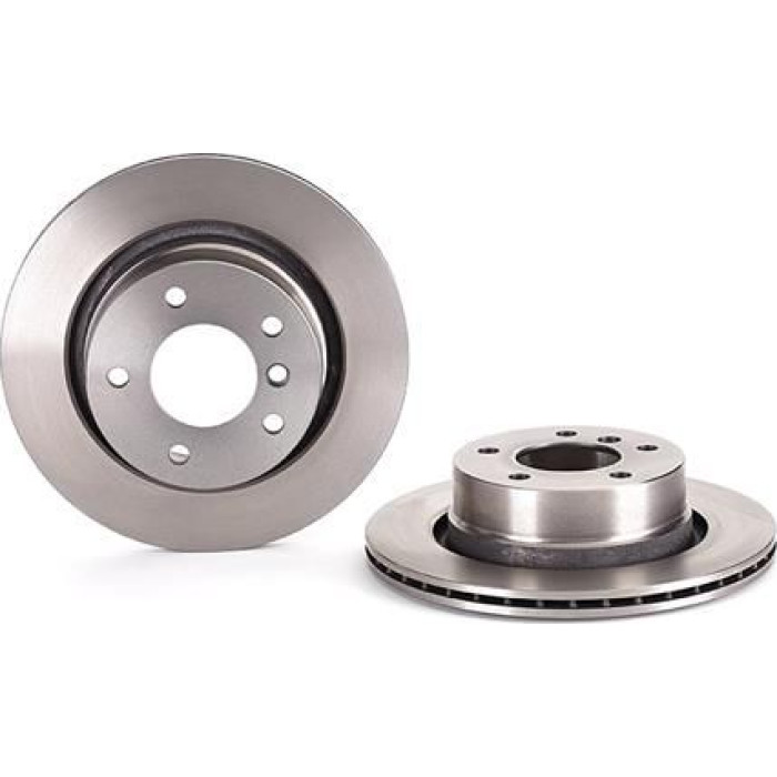 Brembo Bremsscheibe 09.9869.80 Brembo Bremsscheibe 09.9869.80