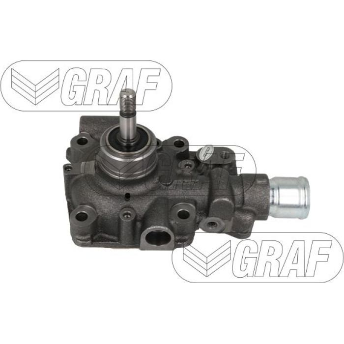 GRAF Wasserpumpe / Kühlmittelpumpe PA913 GRAF Wasserpumpe / Kühlmittelpumpe PA913