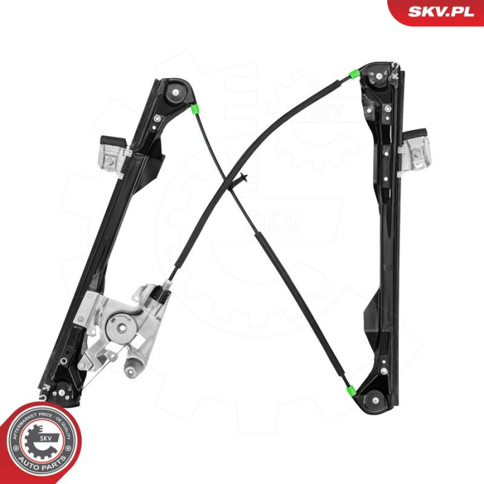 ESEN SKV 01SKV002 Fensterheber ESEN SKV 01SKV002 Fensterheber