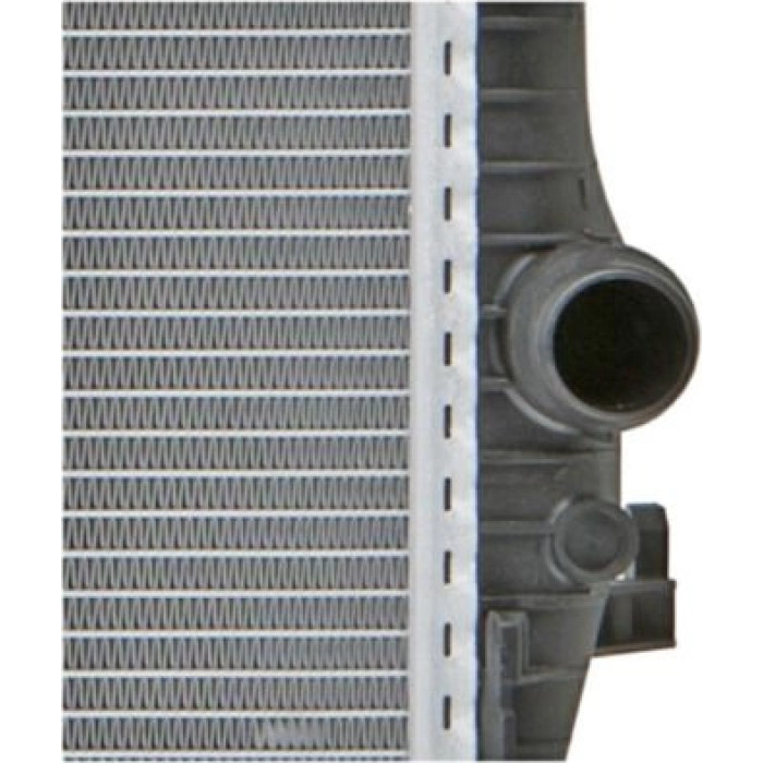 Kühler, Motorkühlung CR 571 000S Kühler, Motorkühlung CR 571 000S
