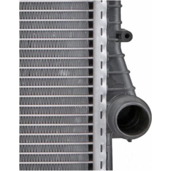 MAHLE Kühler, Motorkühlung CR 565 000P MAHLE Kühler, Motorkühlung CR 565 000P
