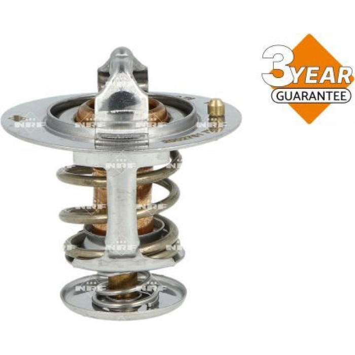NRF Kühlmittelthermostat 725119 NRF Kühlmittelthermostat 725119