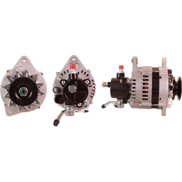 543128802 DRI Generator 543128802 12 V 543128802 DRI Generator 543128802 12 V