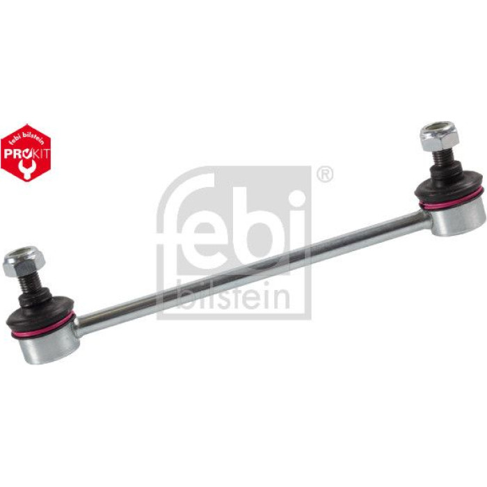 febi 307 082 Stabilisator Hinterachse links/rechts 28448 febi 307 082 Stabilisator Hinterachse links/rechts 28448