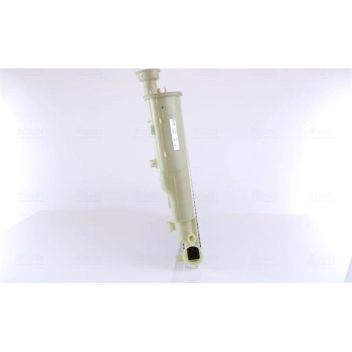 Nissens Wasserkühler PKW 63528 Nissens Wasserkühler PKW 63528