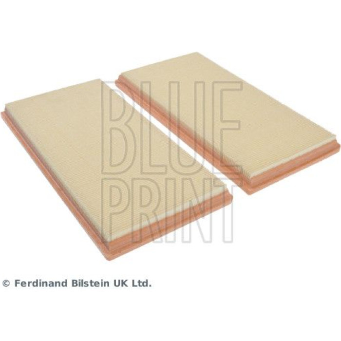 BluePrint Luftfilter ADU172208 BluePrint Luftfilter ADU172208