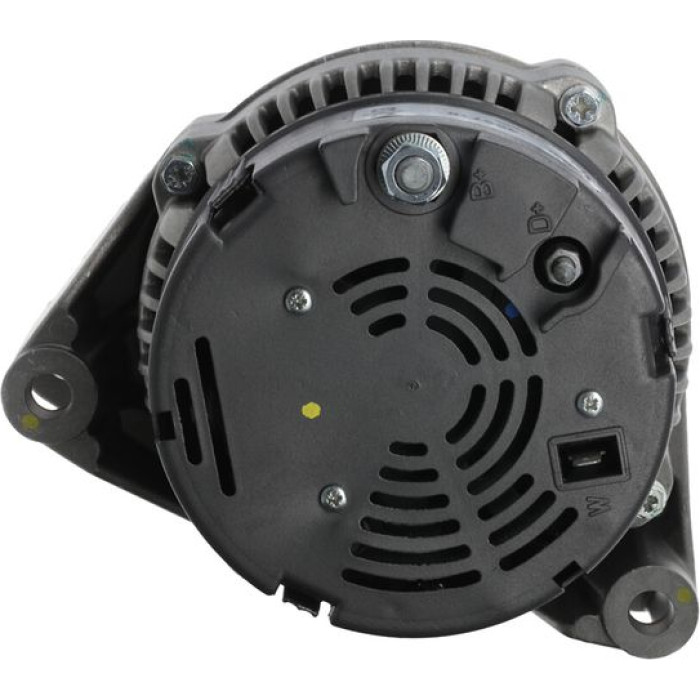 Valeo Lichtmaschine 439198