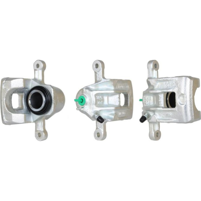 DRI Bremssattel 4102830 Hinterachse links