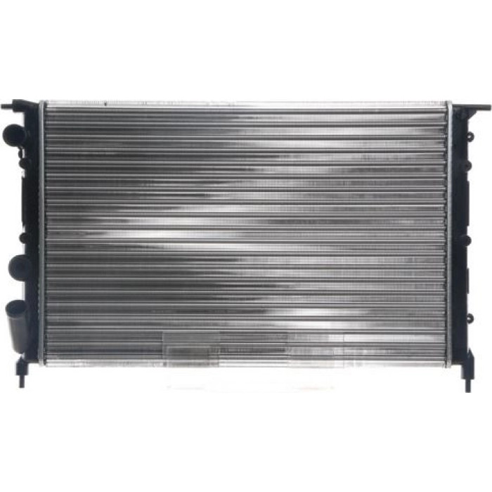 MAHLE Kühler, Motorkühlung CR 638 000S MAHLE Kühler, Motorkühlung CR 638 000S