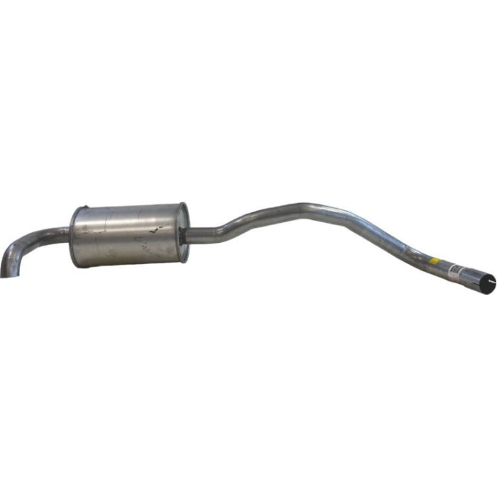 Bosal Schalldämpfer 280-819 Bosal Schalldämpfer 280-819
