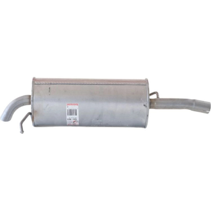 Bosal Schalldämpfer 154-923 Bosal Schalldämpfer 154-923