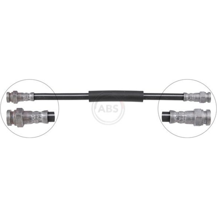 A.B.S. Bremsschlauch SL1153