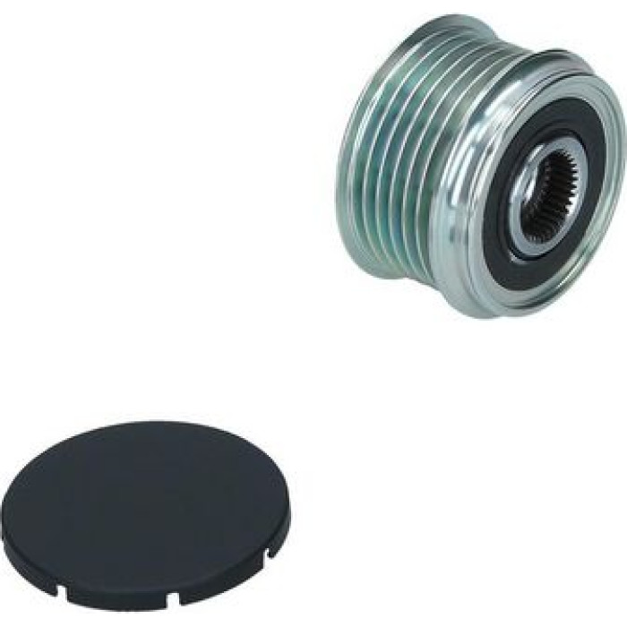 Kamoka Lichtmaschinenfreilauf RC001 Kamoka Lichtmaschinenfreilauf RC001