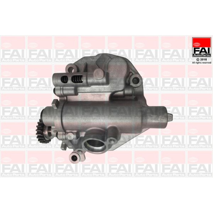 FAI AutoParts Ölpumpe OP339 FAI AutoParts Ölpumpe OP339