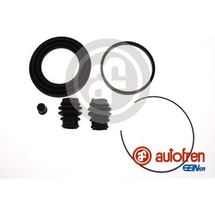 Reparatursatz, Bremssattel D43098