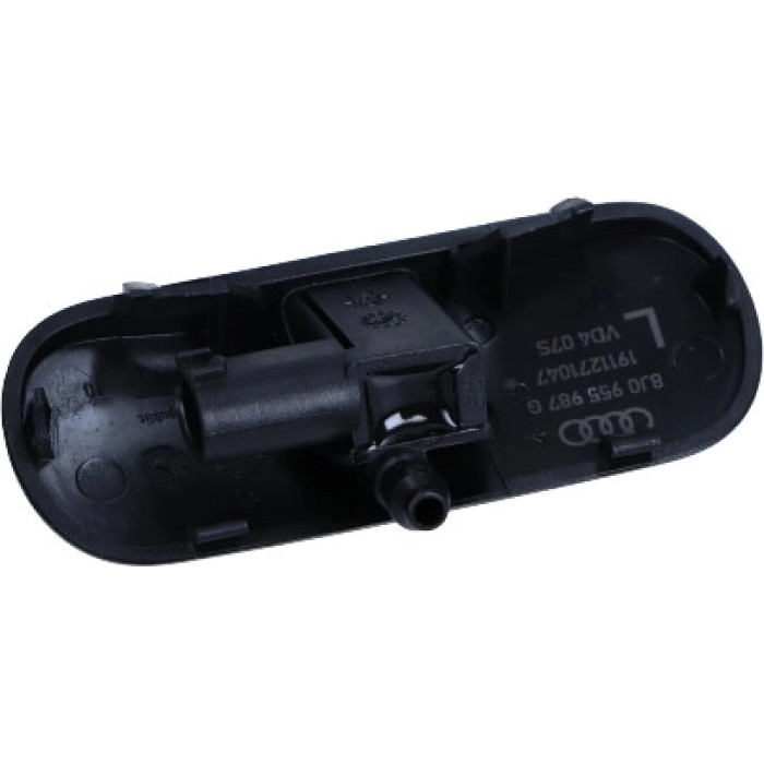 VAG Original 8J0955987G 8J0955987G Waschscheibendüse Audi S. A3, A4, A6, A8, Q5, Tt links – – OE-Nr. 8J0955987G