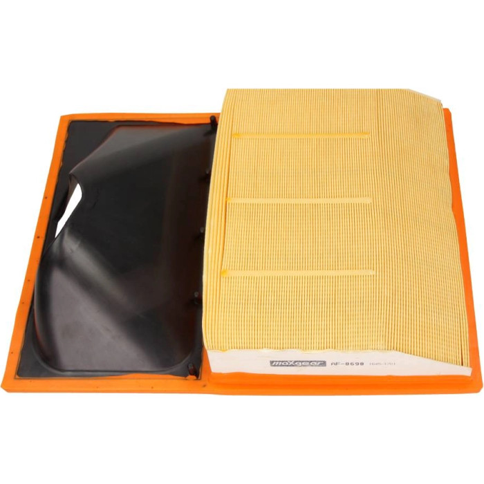 MAXGEAR Luftfilter AF-8698 Iveco Daily 2.3Hpi 2011 26-0993