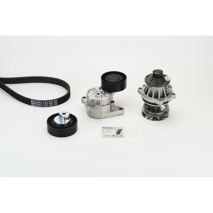 6PK1555WP2 Continental CTAM Timing-Kit 6PK1555WP2 6PK1555WP2 Continental CTAM Timing-Kit 6PK1555WP2