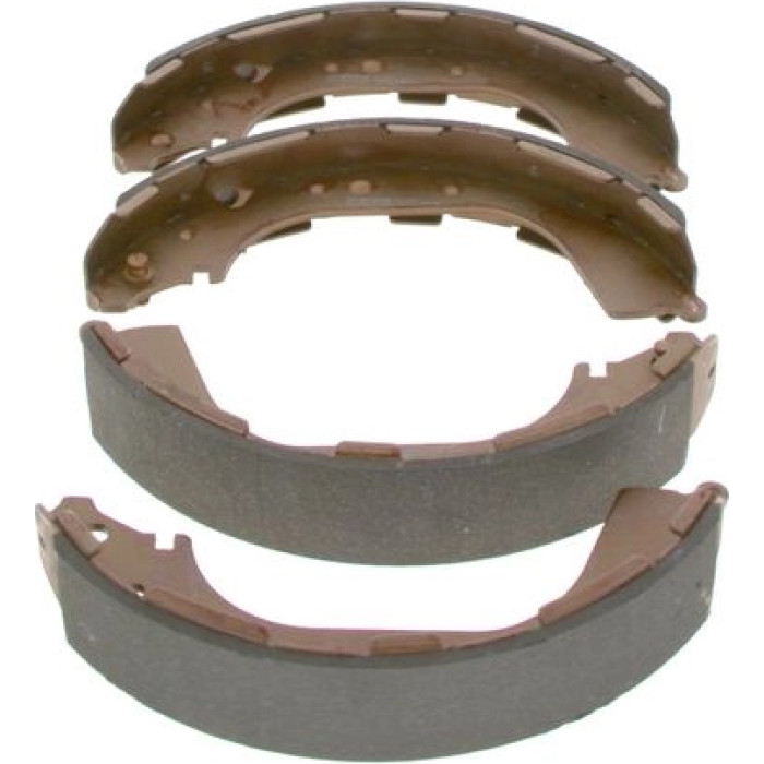 Bosch Bremsbacken 0 986 487 464 Bosch Bremsbacken 0 986 487 464