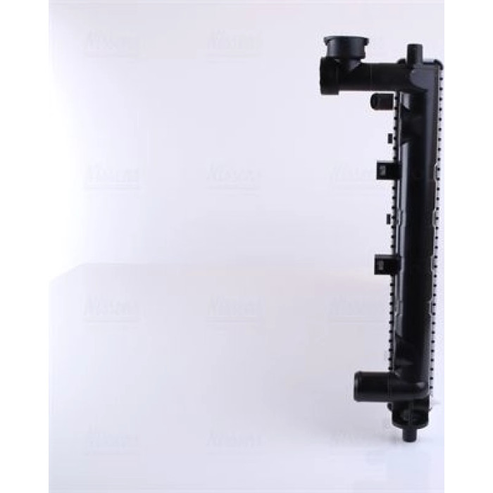 Nissens Wasserkühler PKW 62382A Nissens Wasserkühler PKW 62382A