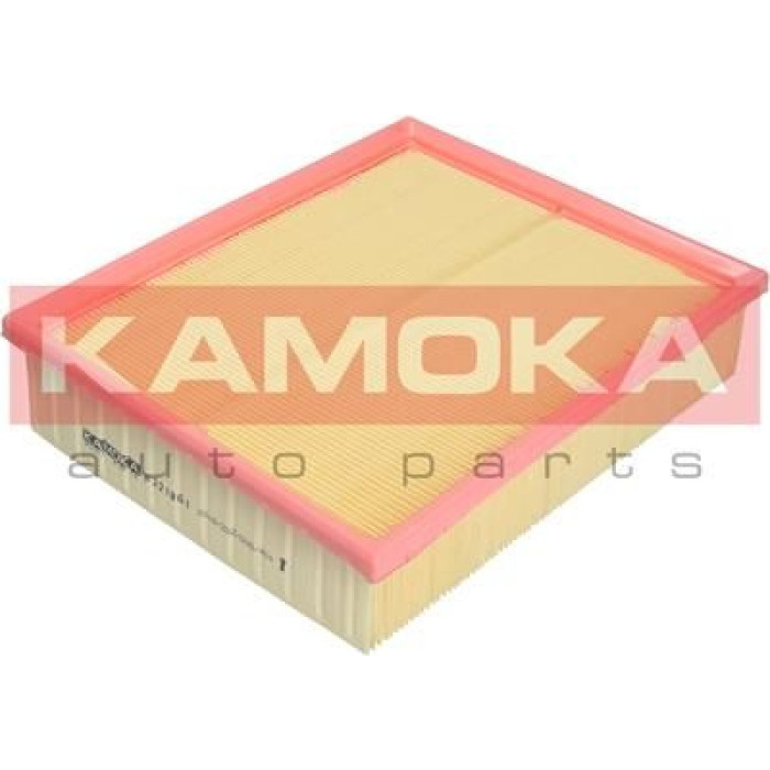 Kamoka Luftfilter F221801 Kamoka Luftfilter F221801
