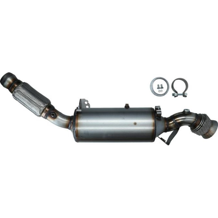 Kamoka Dieselpartikelfilter 8010007 Kamoka Dieselpartikelfilter 8010007