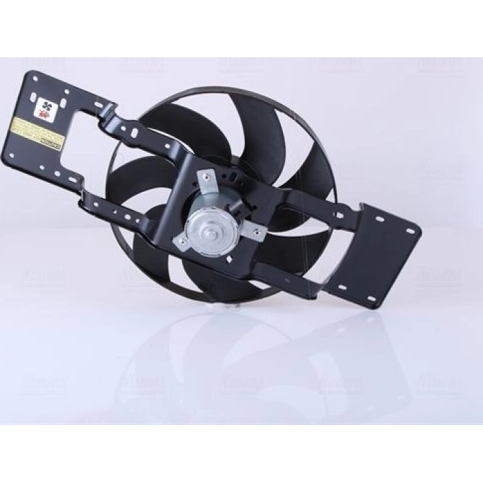 Nissens Kühlerlüfter PKW 85499 Nissens Kühlerlüfter PKW 85499