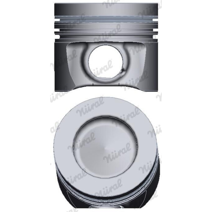 NÜRAL Kolben 87-443100-10 NÜRAL Kolben 87-443100-10