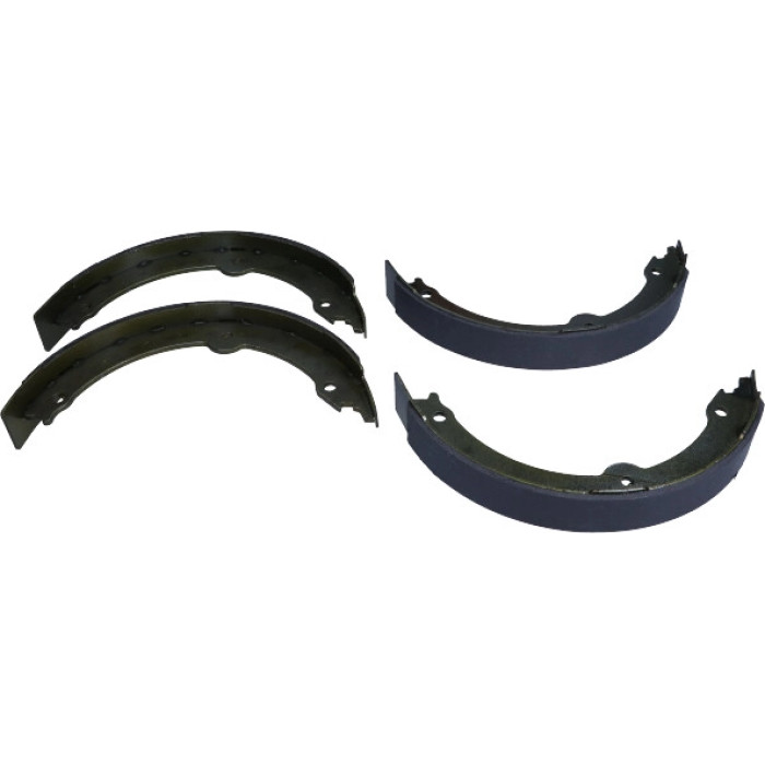 MAXGEAR Feststellbremsbackensatz 19-4563