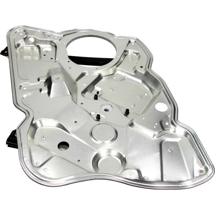 MAXGEAR 50-0119 Fensterheber vorne rechts, elektrisch, für Linkslenker, ohne Motor, mit Trägerplatte MAXGEAR 50-0119 Fensterheber vorne rechts, elektrisch, für Linkslenker, ohne Motor, mit Trägerplatte