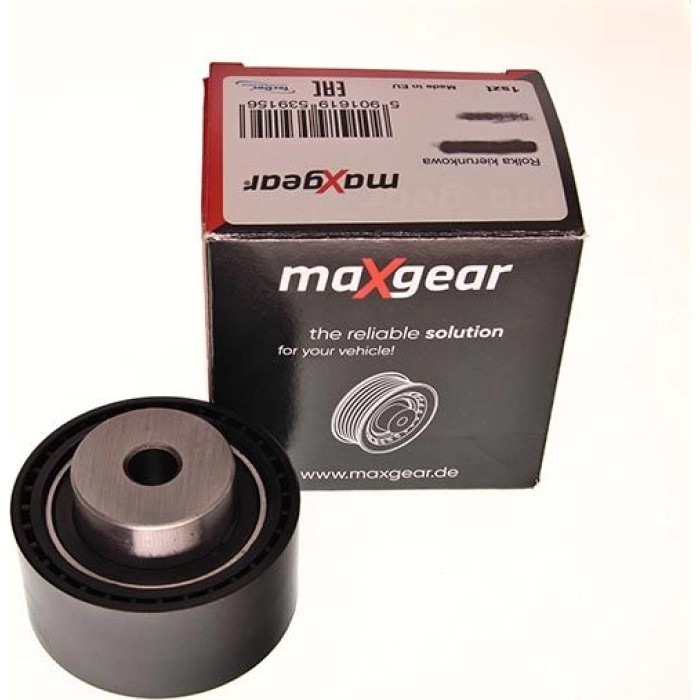 54-0088 MAXGEAR Zahnriemen-Umlenkrolle/Führungsrolle 55922MG 54-0088