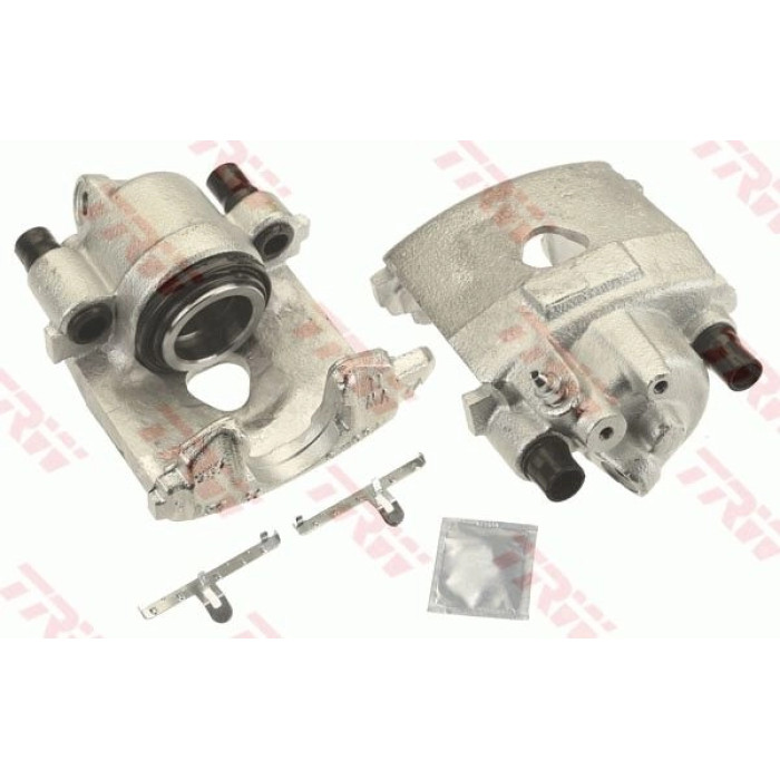 TRW Austausch-Bremssattel Vorderachse links BHV308E