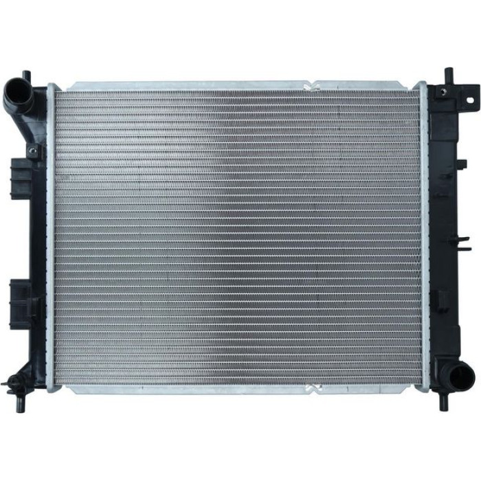 Kamoka Motorkühler 7700034 Kamoka Motorkühler 7700034